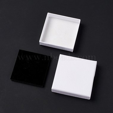 Paper with Sponge Mat Necklace Boxes(OBOX-G018-01A-03)-4