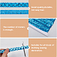Plastic & Polyester Paillette Beads(OCOR-WH20016-04E)-6