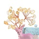 Natural Yellow Quartz Tree Display Decoration(DJEW-G030-01RG-05)-3