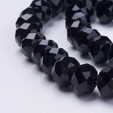Handmade Glass Beads(X-G02YI0E5)-2