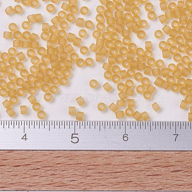 MIYUKI Delica Beads(SEED-X0054-DB0742)-4