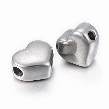 304 Stainless Steel Beads(STAS-H398-25P)-2