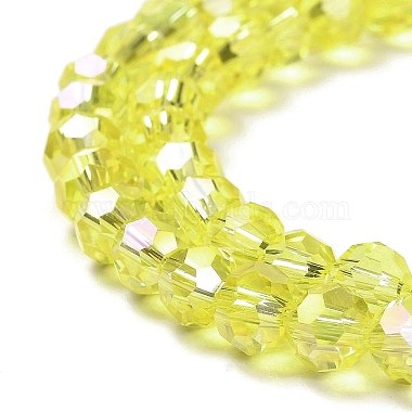 Transparent Glass Beads(EGLA-A035-T6mm-B03)-3
