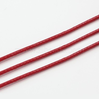 Waxed Polyester Cord(YC-0.5mm-118)-2
