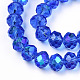 Electroplate Glass Beads Strands(EGLA-A034-T2mm-L26)-2