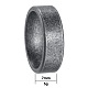 Titanium Steel Finger Rings for Men(WGDF4AB-36)-2