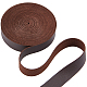 Flat Imitation Leather Cord(LC-GF0001-04B-02)-1
