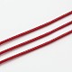 Waxed Polyester Cord(YC-0.5mm-118)-2