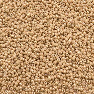 TOHO Round Seed Beads(SEED-XTR11-0123D)-2