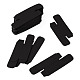 Folding Kraft Paper Lipstick Boxes(CON-TAC0128-001B)-2