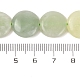 Natural New Jade Beads Strands(G-NH0018-D01-01)-5