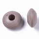 Dyed Natural Beech Wood Beads(WOOD-T015-43D)-3
