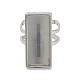 304 Stainless Steel Cuff Ring Components(X-STAS-U059-02P)-2