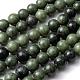 Natural Taiwan Jade Beads(X-Z0NCT013)-4