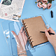 PVC Loose-leaf Notebook Cover(AJEW-CP0011-70A)-3