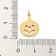 Halloween 304 Stainless Steel Charms(STAS-P333-10G)-3