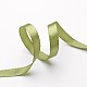 Satin Ribbon for Gift Package(X-RC012-50)-2