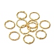 Alloy Linking Rings(EA8812Y-G)-3