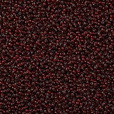 TOHO Round Seed Beads(X-SEED-TR11-2153S)-2