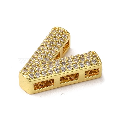 Brass Beads(KK-D098-04V-G)-2