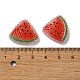 Fruit Transparent Epoxy Resin Decoden Cabochons(CRES-I030-23I)-3