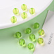 Transparent Acrylic Beads(MACR-S370-A8mm-729)-6