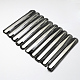 Stainless Iron Beading Tweezers(X-TOOL-R076-04)-1