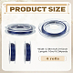 4 Rolls Tiger Tail Wire(TWIR-LP0001-17A-03)-2