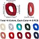 Acrylic Linking Rings(OACR-FH0001-002)-2