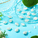 perles de porcelaine &agrave; la main(PORC-TADJ0002-01)-5