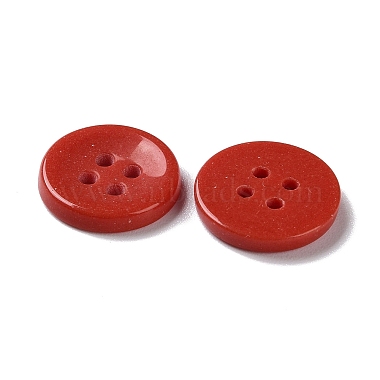 Ceramics Buttons(PORC-B001-03A)-2