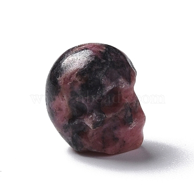 Natural Rhodonite Beads(G-I352-04)-4