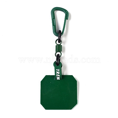 Plastic Pendant Decorations(AJEW-L096-01A-03)-2