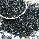 Imitation Cat Eyes Glass Seed Beads(X-SEED-H003-03K)-1