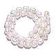 Natural Cultured Freshwater Pearl Beads Strands(PEAR-N012-07S)-4