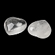 Natural Quartz Crystal Healing Stones(G-G020-01A)-3