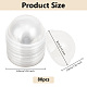 Transparent PVC Display Dome(FIND-WH0422-65A)-2