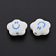 Handmade Porcelain Beads(PORC-T007-01)-3