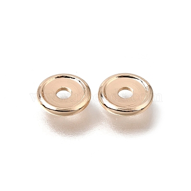 Brass Beads(KK-CBA0DF0-18D-KCG)-1