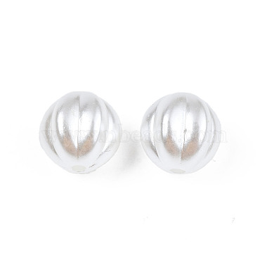 ABS Plastic Imitation Pearl Beads(OACR-N008-118)-4