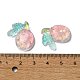 Fruit Transparent Epoxy Resin Decoden Cabochons(CRES-I030-21B)-3