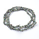 Assorted Gemstone Beads Strands(G-D283-3x5-M)-2