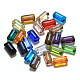 Imitation Austrian Crystal Beads(SWAR-F081-5x8mm-M)-1