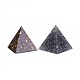 Оргонитовая пирамида(DJEW-L014-E01)-1