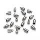 Tarnish Resistant 304 Stainless Steel Cord Ends(STAS-M242-12)-1