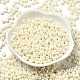 Baking Paint Luster Glass Seed Beads(X-SEED-B001-04A-11)-2
