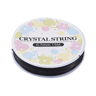 Elastic Crystal Thread(EW-S003-0.7mm-03)-4