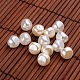 Nuggets Imitation Pearl Acrylic Beads (OACR-L004-3387)-1