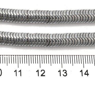 galvanisierte synthetische nicht magnetische Hämatitperlenstränge(G-I364-N01-P02)-4