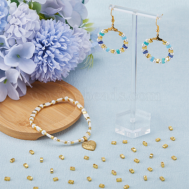 240Pcs Glass Seed Beads(SEED-CN0001-36)-4